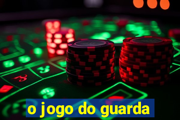 o jogo do guarda-chuva